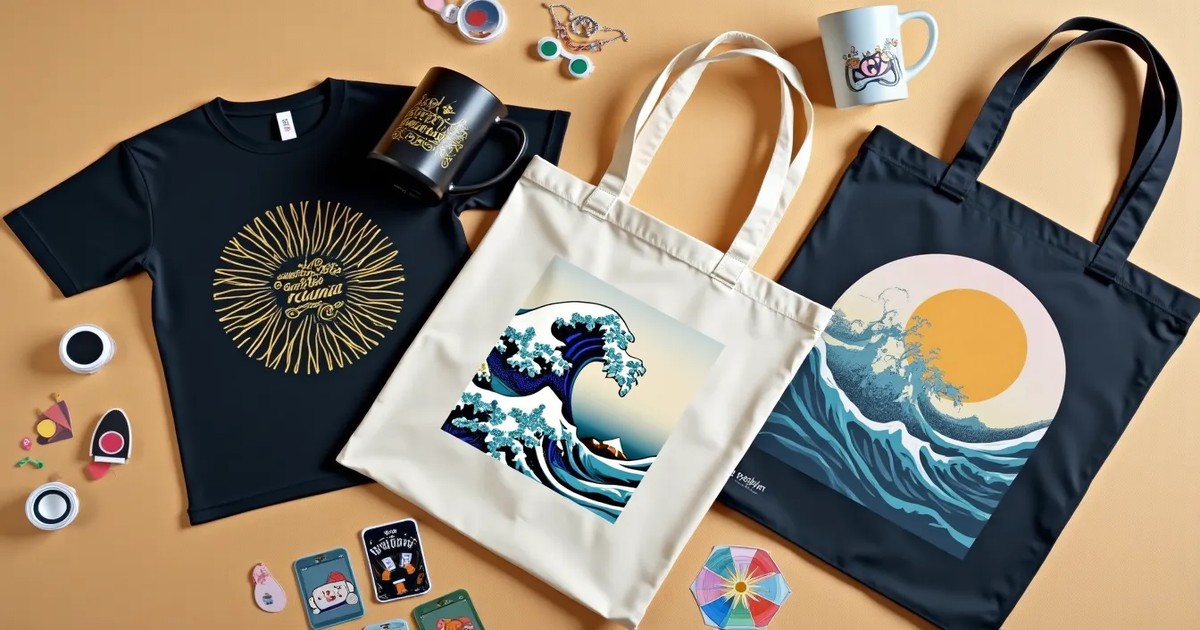 25+ Print on Demand Product Ideas That Sell in 2026